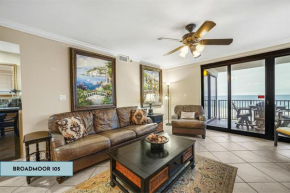 Broadmoor 105 by Liquid Life